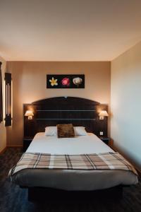 Hôtel Akena Caudry Cambrai