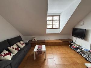 Alojamiento esqui montaña Cofiñal