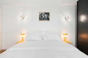 Loft Eleven Modern 1BR Apartment Free Parking