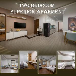 Cat Ba hotel & apartment