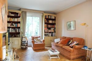 EXIGEHOME-Bel appartement 3 chambres grands volumes