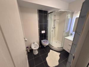 Airport Residence Luxury Apartment