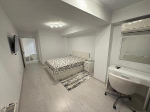 Airport Residence Luxury Apartment