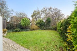 Bungalow mit Sonnenterrasse und großem Südgarten in Strandnähe - Garnekuul 69