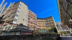 Appartamento Cristallo - Affitti Brevi Italia