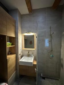 Vintage Modern Apartment Old Town Bratislava