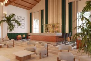 Hotel Best Village Chipiona