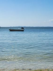 Suite Frente Mar p até 5 pessoas