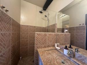 Auberge Nostradamus, Appartement 4