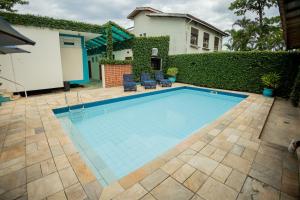 Santa Cecília Pousada