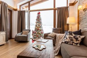 Villa Eliyas near the Pirin Golf Resort