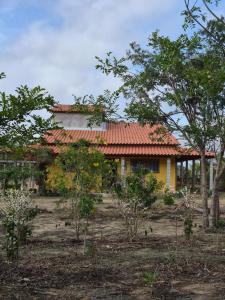 Sítio Recanto das Rosas