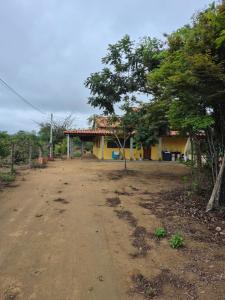 Sítio Recanto das Rosas