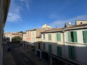 Auberge Nostradamus, Appartement 3