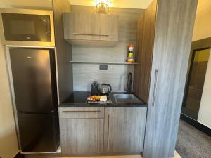 Auberge Nostradamus, Appartement 3