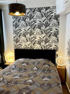 Magnifique T2 coeur de ville Port a pieds