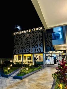 The Levels By 101 Hotel