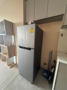 Rama 9 infinity pool with 2bedroom Jodd Fair Asoke