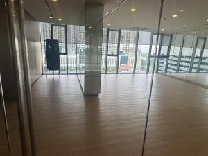 Rama 9 infinity pool with 2bedroom Jodd Fair Asoke