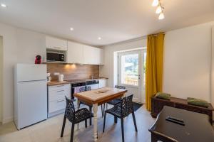 Terrasse charme & nature en coeur de Lannion