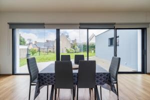 Maison familiale à Trégastel - proche des plages