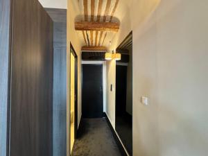 Auberge Nostradamus, Appartement 1