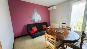 Chez Nana - Maison dans le Gard