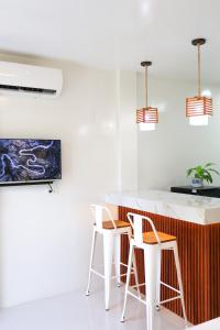 Felicitas Extension Room