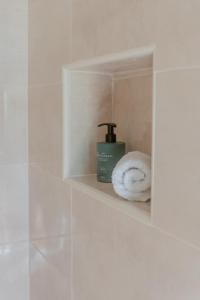 Casa Muela - Holiday house, perfect for two!