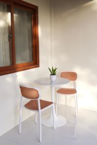 Felicitas Extension Room