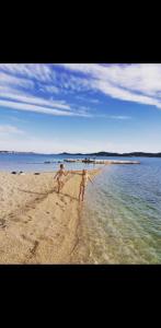 Apartman Sveti Filip I Jakov