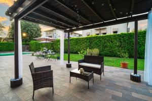 Villa Roberta Lucca Centro