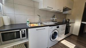 STAY Vintage Central Suite