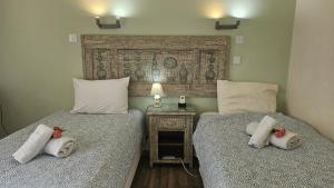 STAY Vintage Central Suite