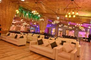 Duggar Haveli Hotel & Restaurant