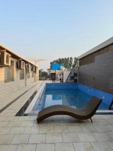 Duggar Haveli Hotel & Restaurant