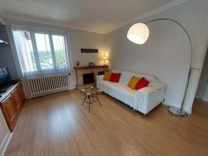 Le Vieux Cerisier 1 climatisé à Sarlat