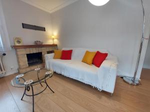 Le Vieux Cerisier 1 climatisé à Sarlat