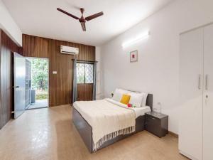 Bubble Nest Villa by Palette Homes | 2BHK | Jacuzzi | Pool | Lonavala