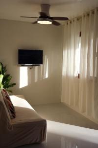 Felicitas Extension Room