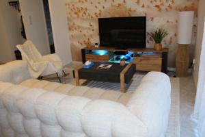 Maison cosy avec SPA - Logis Flo - à 15 min du Futuroscope