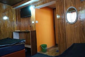 Mountain view homestay Darjeeling