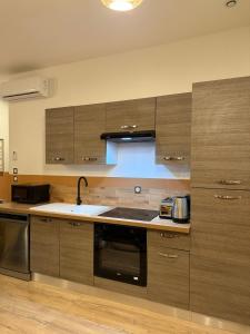 Le Paisible - Clim - 7 personnes - Proche 1er mai