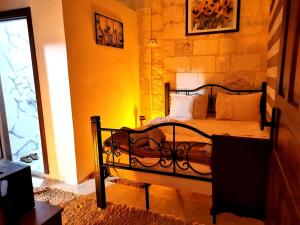 EMKA historic boutique stone house