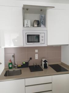 Apartamento nuevo junto a Sor Ángela de la Cruz