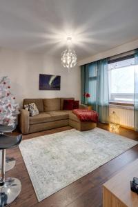 Mattis Charming Studio