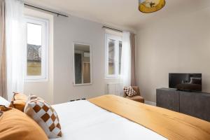 Augustus Suite Vw Duomo Apt w 3 bad 3 bat Ac