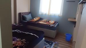 Mountain view homestay Darjeeling