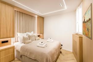 G Glamorous, quiet Studio in Le Marais