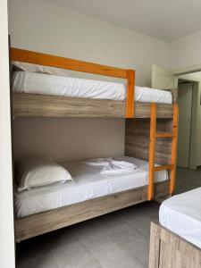 Shengjin apartaments leon